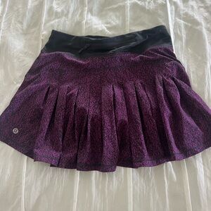 Lululemon skirt